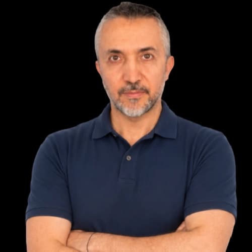 Dt. İlker Koçak