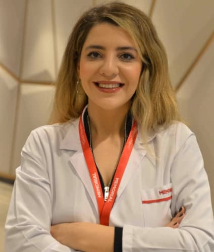 Uzm. Dr. Anıl Doğan Profil Fotoğrafı