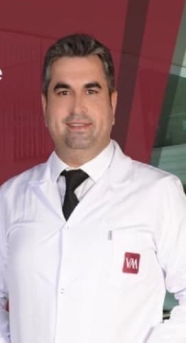 Uzm. Dr. Engin Karaaslan Profil Fotoğrafı
