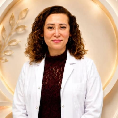 Dr. Nevgül Dikmen Profil Fotoğrafı