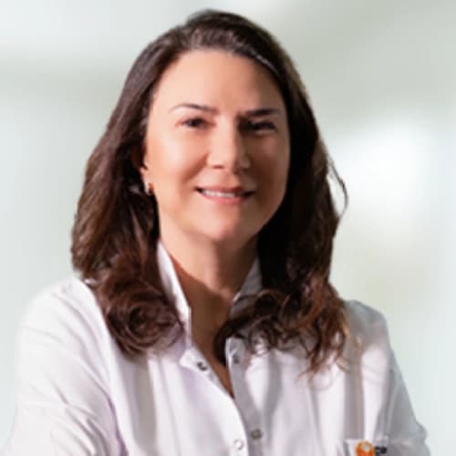 Op. Dr. Tülay Arıcı Profil Fotoğrafı