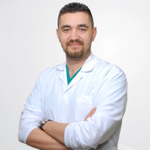 Op. Dr. Burak Yavuz Kara Profil Fotoğrafı