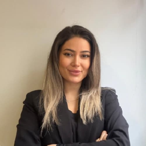 Psk. Dan. İrem Karakaya Profil Fotoğrafı