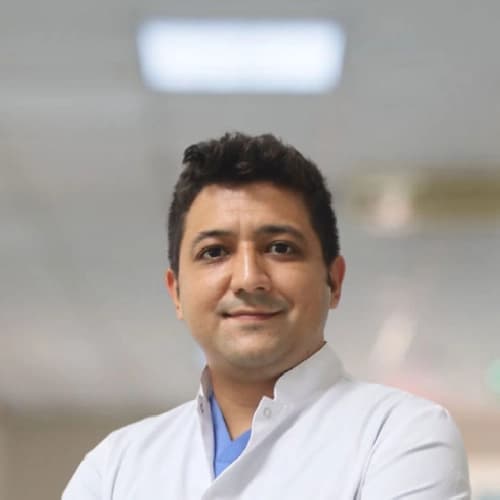 Op. Dr. Kandemir Baş Profil Fotoğrafı