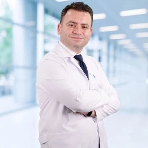 Doç. Dr. Mehmet Yakın