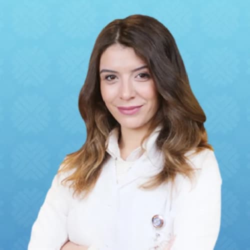 Dr. Öğr. Üyesi Banu Çiçek Tez