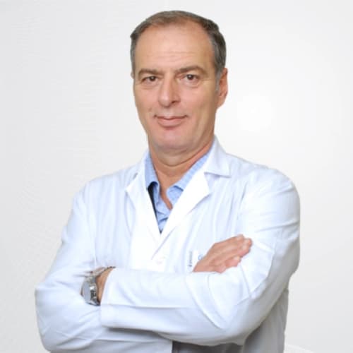 Op. Dr. Adnan Saçın Profil Fotoğrafı
