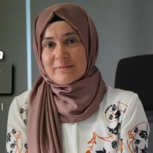 Uzm. Dr. Zuhal Abanoz Profil Fotoğrafı