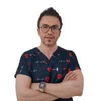 Fzt. Dr. Gökhan Aygül Profil Fotoğrafı