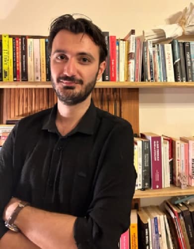 Psk. Ömer Emre Caklı