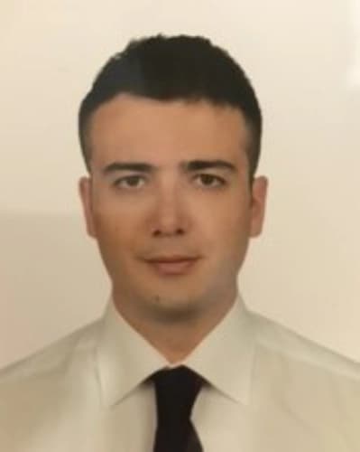 Dr. Öğr. Üyesi Sedat Çarkıt Profil Fotoğrafı