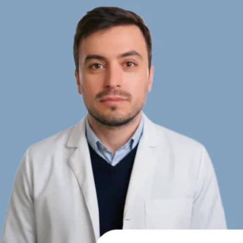 Uzm. Dr. Muhammed Emir İnce