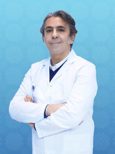 Prof. Dr. Ertuğrul Okuyan Profil Fotoğrafı