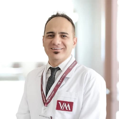 Op. Dr. Tuncer Kumcular Profil Fotoğrafı