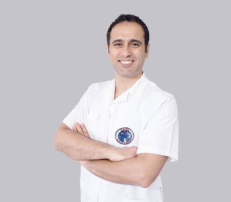 Op. Dr. İrfan Özer Profil Fotoğrafı