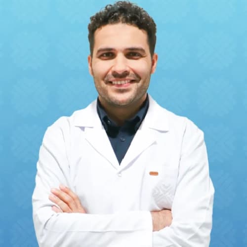 Uzm. Dr. Uğur Öner Profil Fotoğrafı