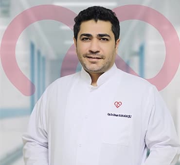 Op. Dr. Sinan Karageçili Profil Fotoğrafı
