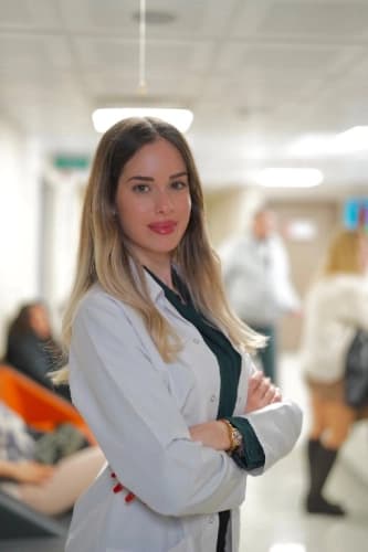 Dyt. Yaren Hocaoğlu