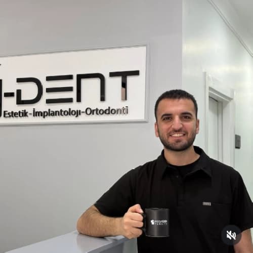Dt. Mustafa Kenan Akpirinç