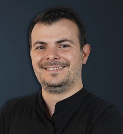 Dr. Dt. Mahmut Kadıoğlu Profil Fotoğrafı