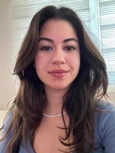 Psk. Cansu Karcıoğlu Profil Fotoğrafı