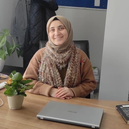 Aile Danışmanı Yasemin Kurt Profil Fotoğrafı