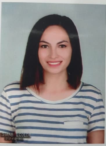 Dt. Tuğba Yalçın