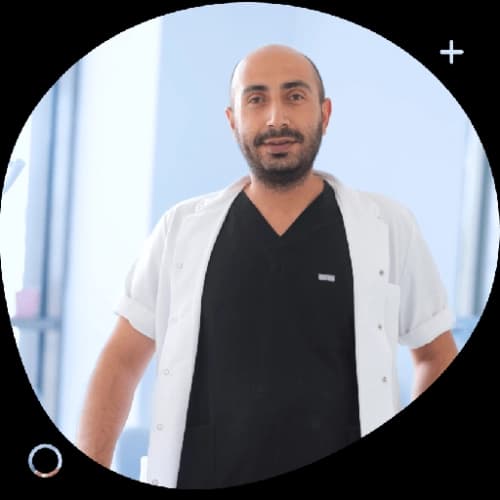 Dt. Erol Kılboz