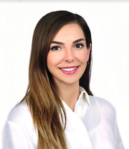 Uzm. Dr. Gülşen Teksin Profil Fotoğrafı