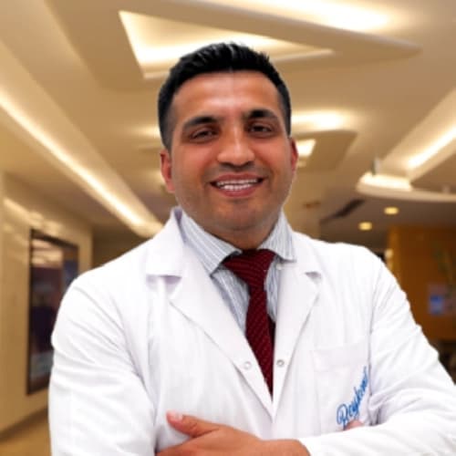 Doç. Dr. Tuğrul Ergün Profil Fotoğrafı