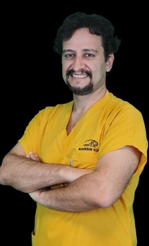 Prof. Dr. Mustafa Durğun Profil Fotoğrafı