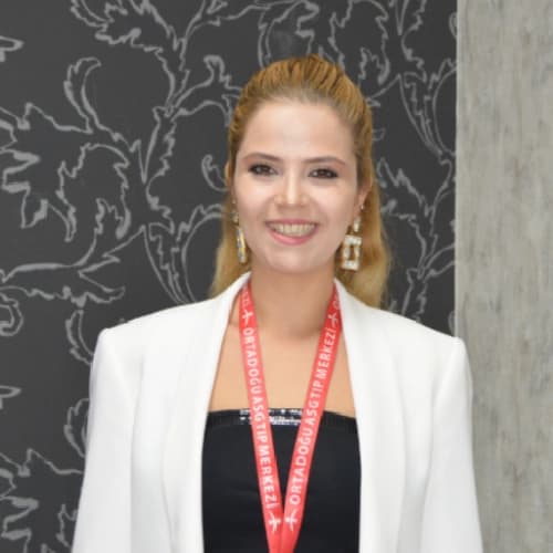 Dyt. haticenur yılmaz