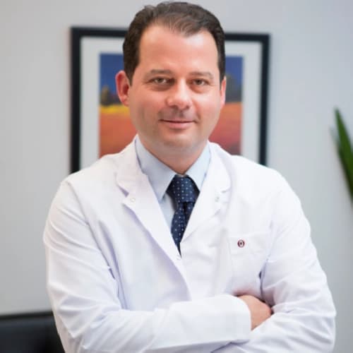 Op. Dr. Korkut Arslan Profil Fotoğrafı