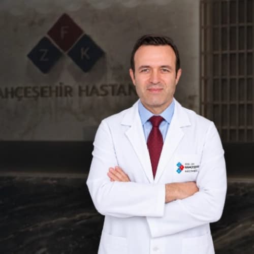 Uzm. Dr. Ali Satan