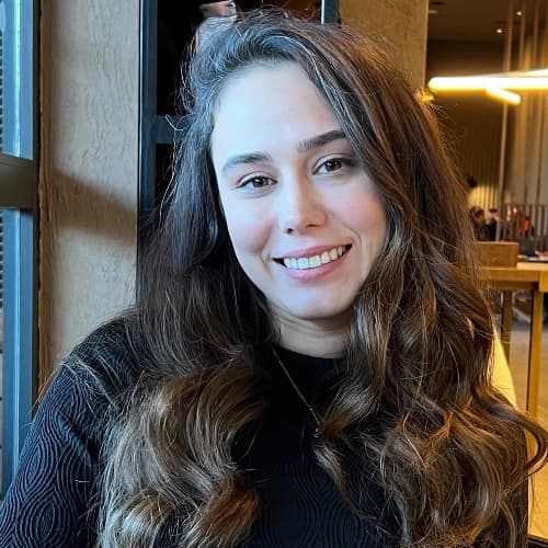 Psk. Beyla Bayındır