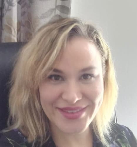 Uzm. Dr. Burcu Yüzbaş