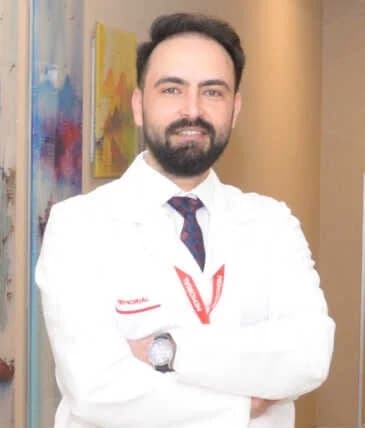 Uzm. Dr. Özgür Emre Polat Profil Fotoğrafı