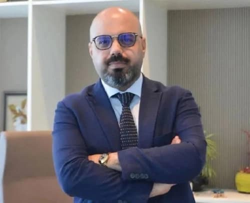 Prof. Dr. Çetin Işık Profil Fotoğrafı
