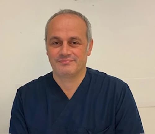 Op. Dr. Tufan Hacıahmetoğlu Profil Fotoğrafı