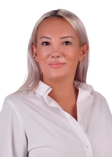 Klinik Psikolog Fatma Ünlü Özgen Profil Fotoğrafı