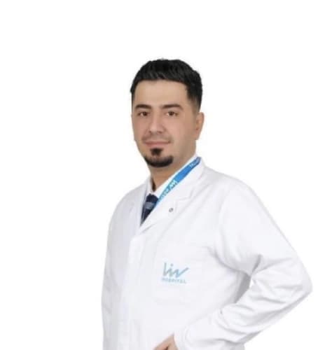 Op. Dr. Harun Yılmaz Profil Fotoğrafı