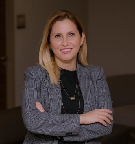 Doç. Dr. Gül Bora Makal Profil Fotoğrafı