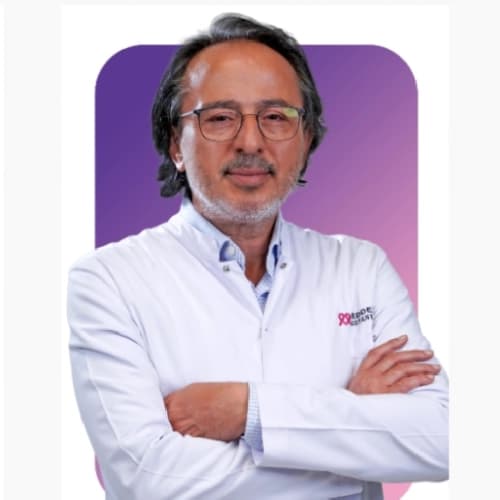 Uzm. Dr. Tuncay Özfidan