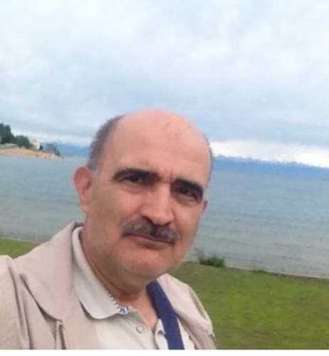 Uzm. Dr. Mustafa Fazıl Yalçın Profil Fotoğrafı