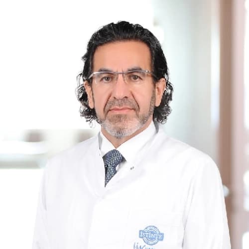 Op. Dr. Hüsrev Purisa Profil Fotoğrafı