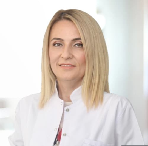 Op. Dr. Nükhet Zaim