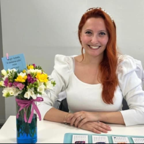 Uzm. Dr. Melek Didem Aslan Profil Fotoğrafı