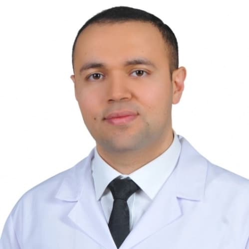 Op. Dr. Orkhan Mammadkhanli Profil Fotoğrafı