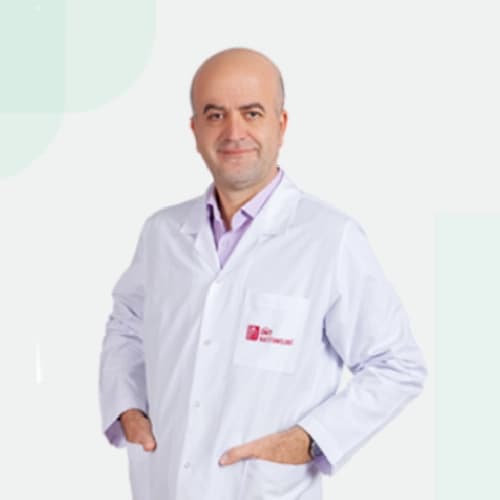 Uzm. Dr. Savaş Çekmen Profil Fotoğrafı
