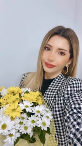Dyt. İlksen Akdoğan Profil Fotoğrafı